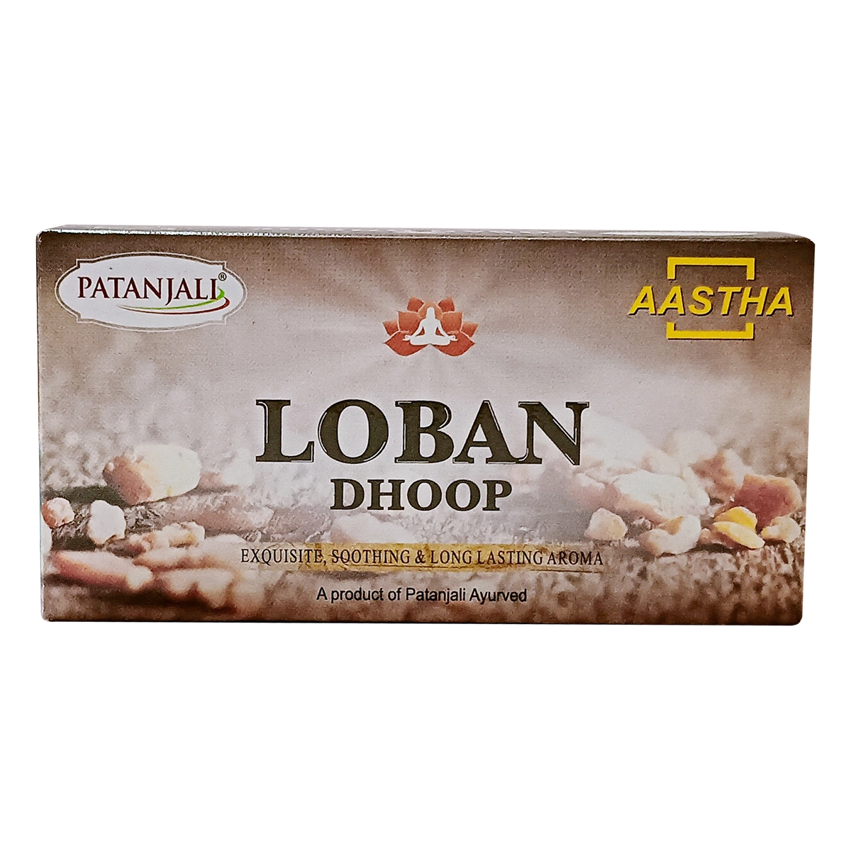 Aastha Loban Wet Dhoop -10 N