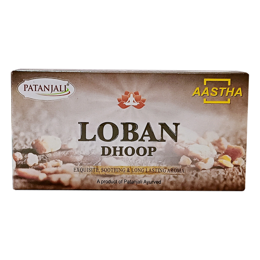 Aastha Loban Wet Dhoop -10 N