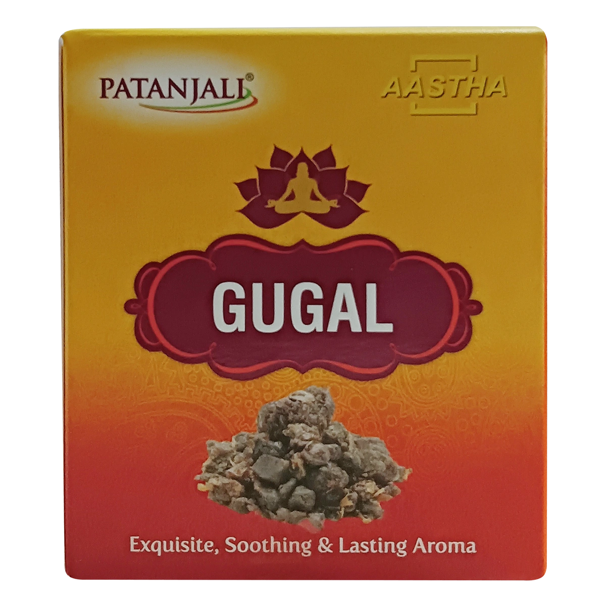 Aastha Gugal