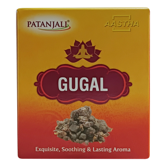 Aastha Gugal