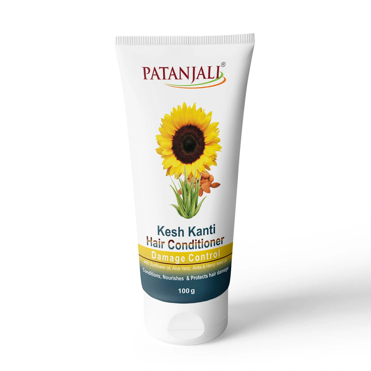 Patanjali Damage Control Conditioner (100 g)