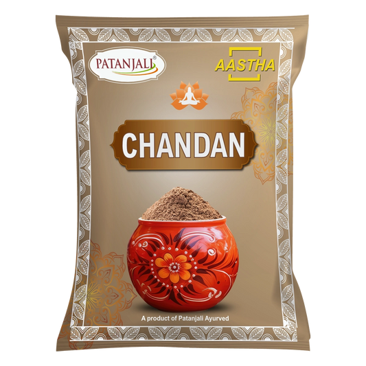 Aastha Chandan (Pouch)