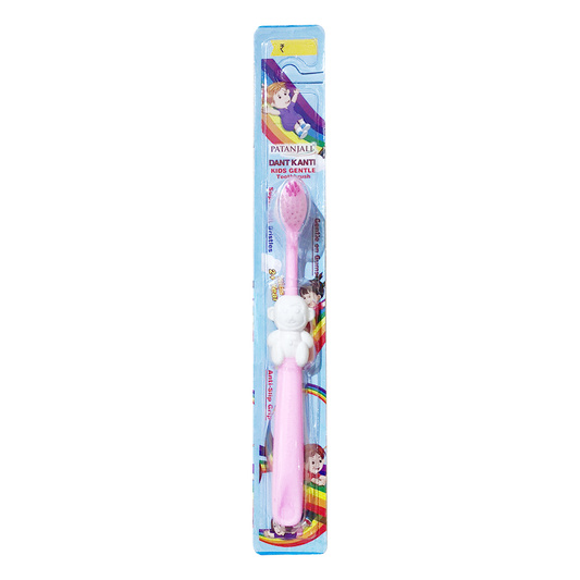 Patanjali Dant Kanti Kids Gentle Toothbrush