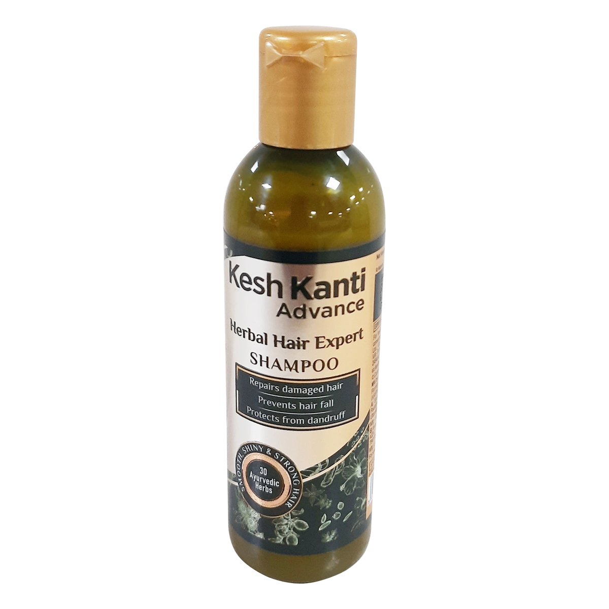 Kesh Kanti Advance Herbal Hair Expert Shampoo (100 ml)