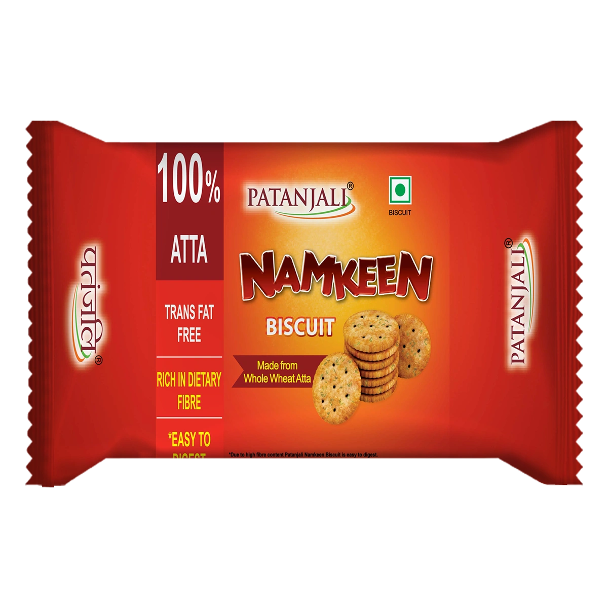 Patanjali Namkeen Biscuit 60g