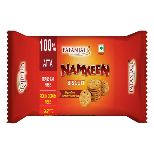 Patanjali Namkeen Biscuit 60g