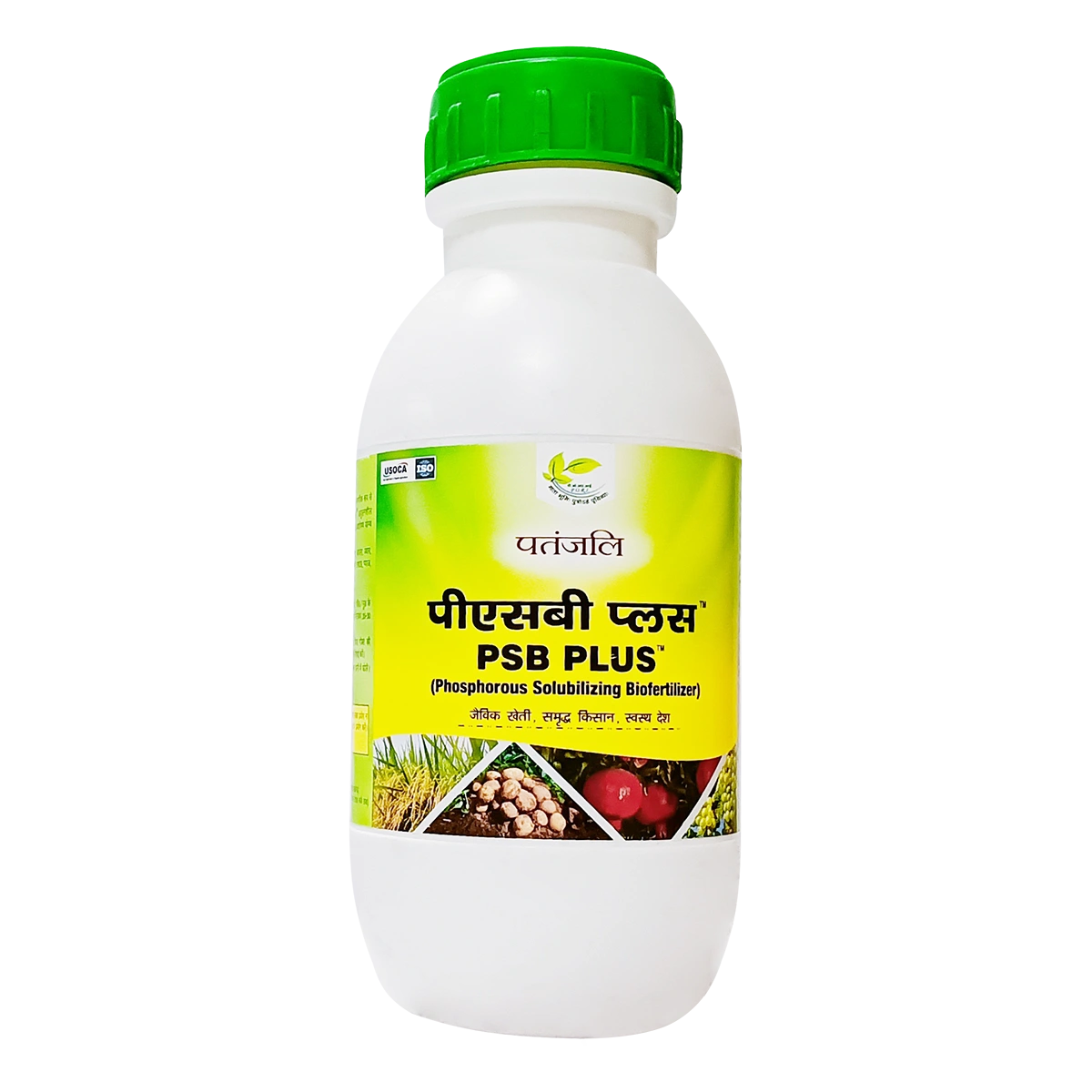 PATANJALI PSB