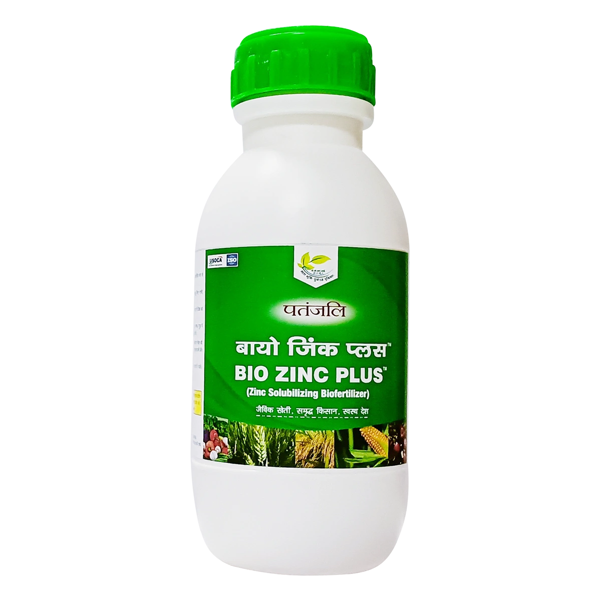 PATANJALI BIO ZINC