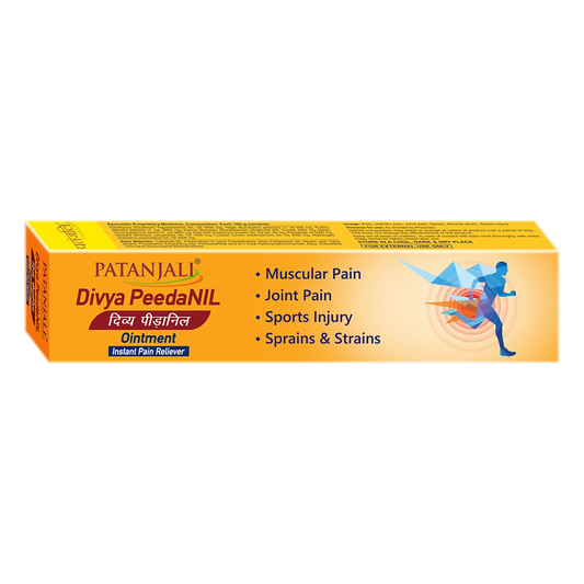 Divya Peedanil Ointment (25 Gram)