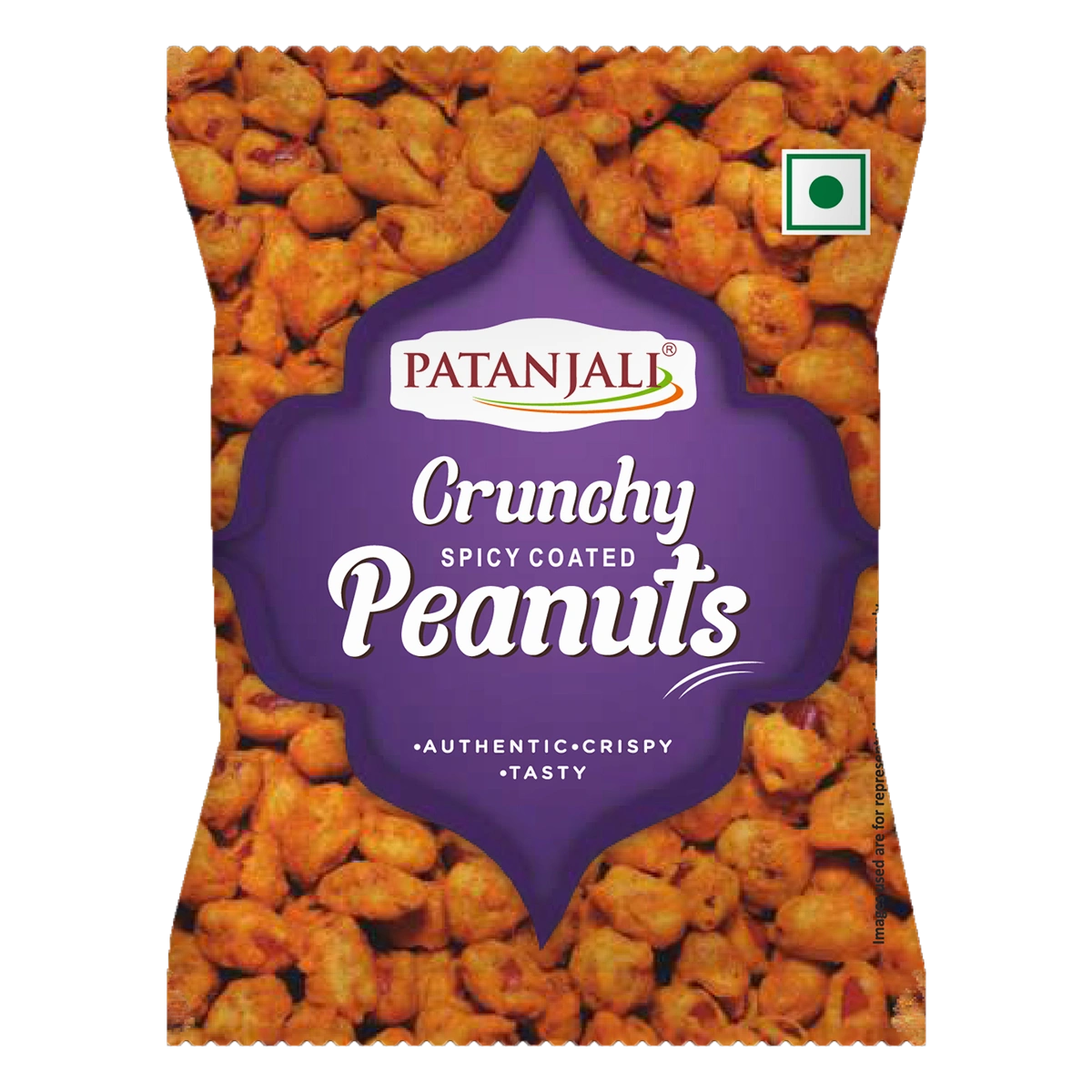 Namkeen Peanut (Crunchy)