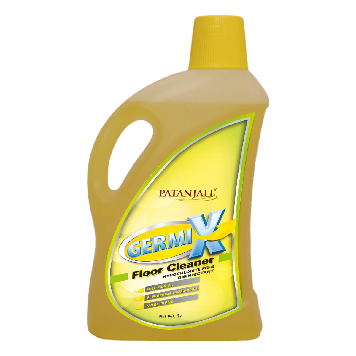 Patanjali Germi X Floor Cleaner