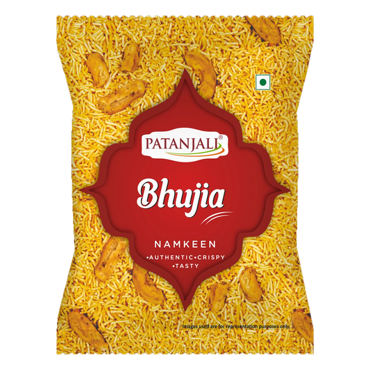 Patanjali Namkeen Bhujia