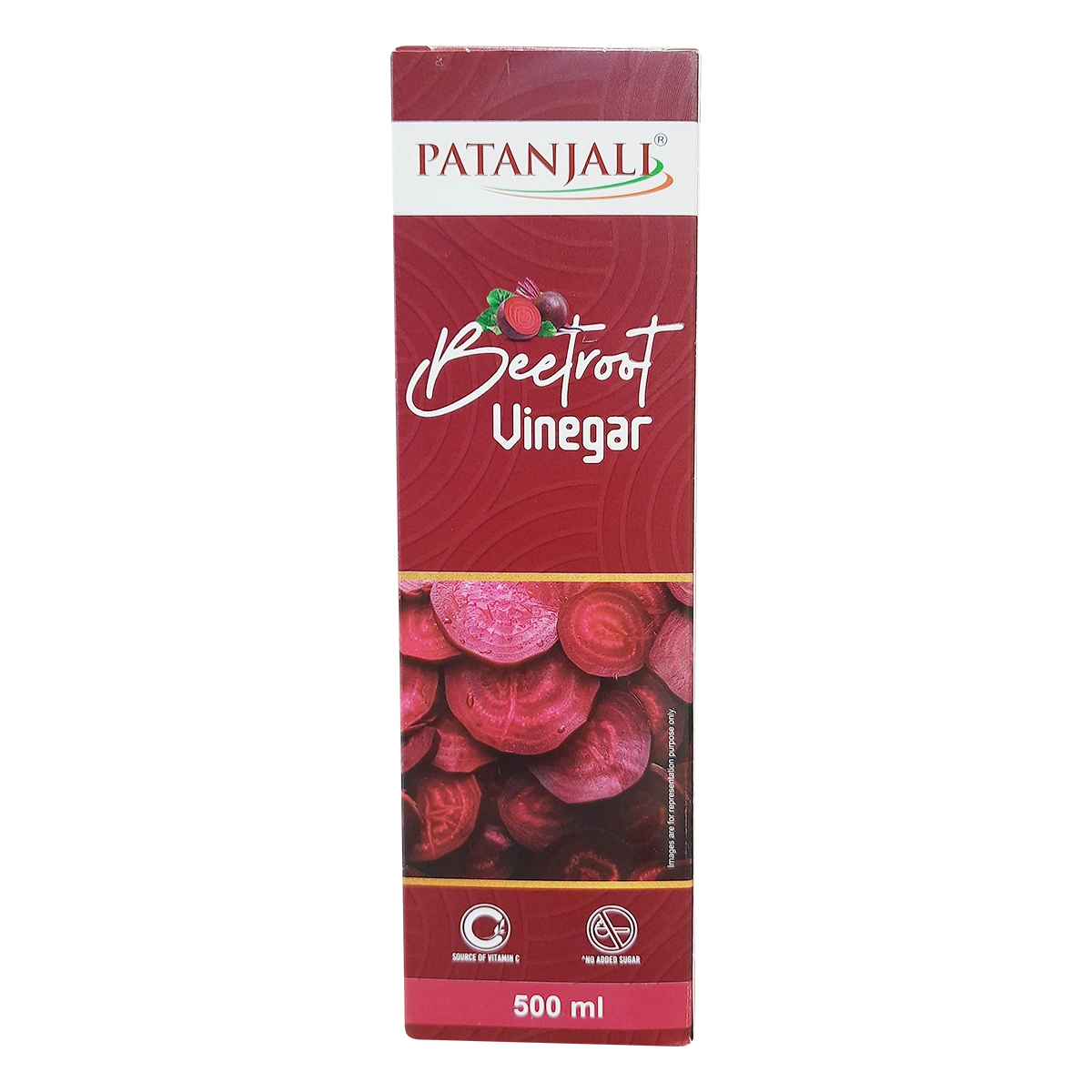 Beetroot Vinegar