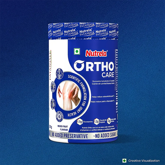 Patanjali Nutrela Orthocare Powder