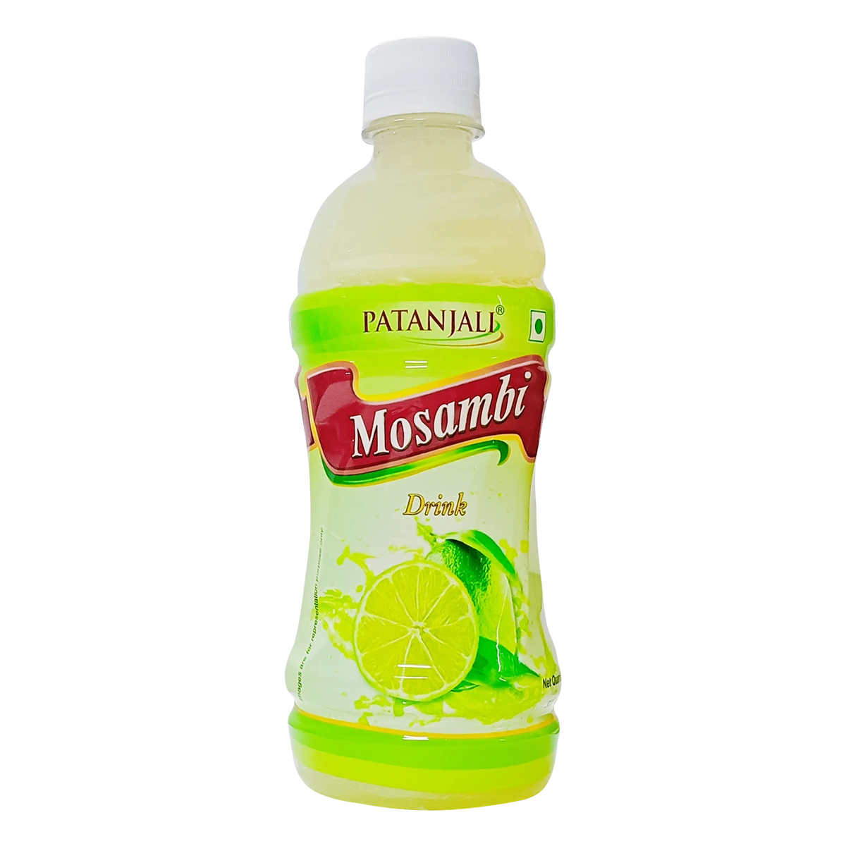 Patanjali Mosambi Drink (500 ml)