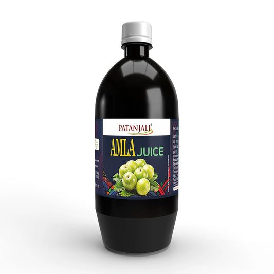 【Patanjali】 Amla Juice｜アムラジュース｜500ml