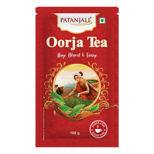 Oorja Tea - (MT)