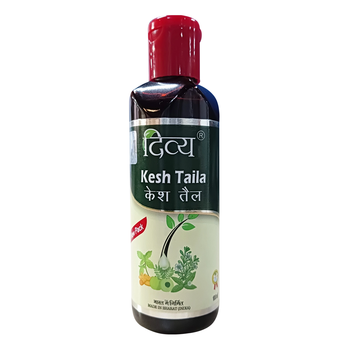 Divya Kesh Taila (100 ml)