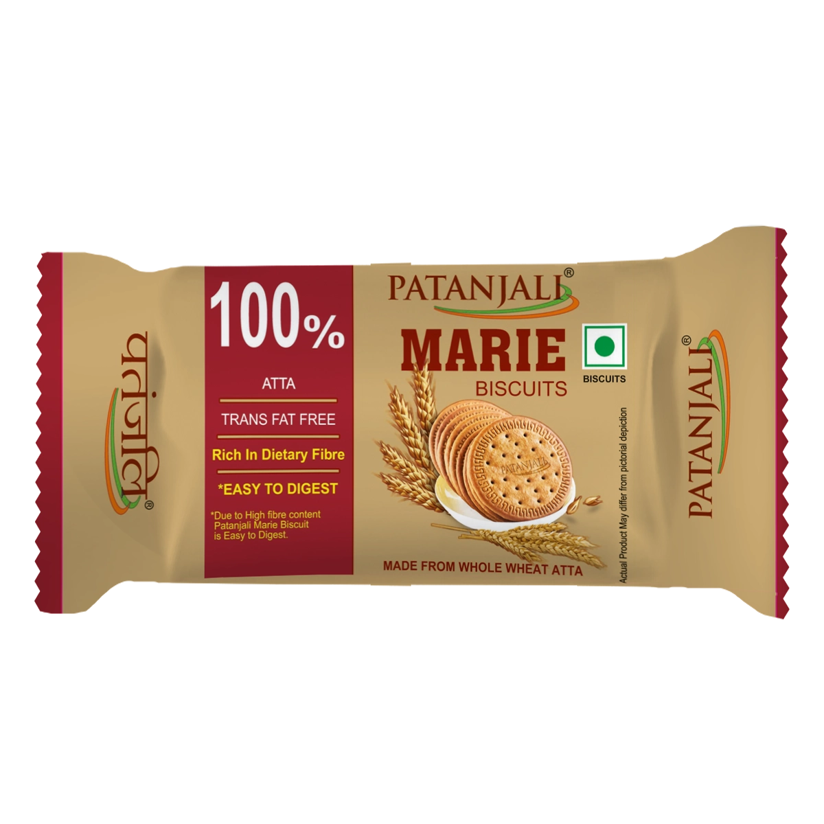Patanjali Marie Biscuits