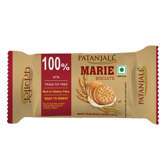 Patanjali Marie Biscuits