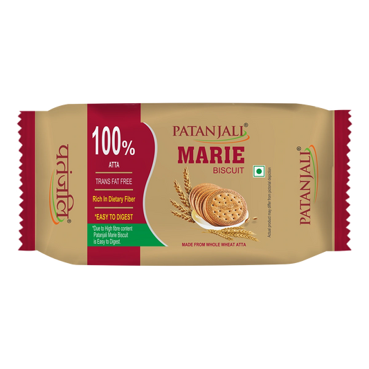 Patanjali Marie Biscuits 210g