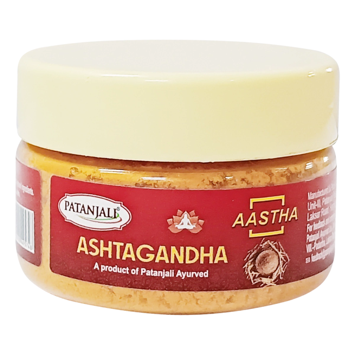 Aastha Ashtagandha