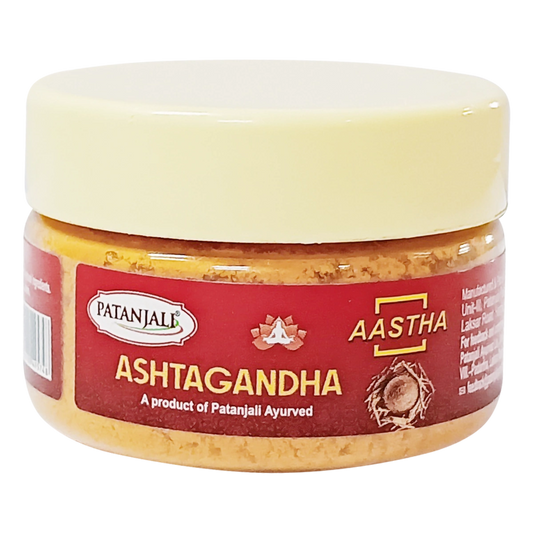 Aastha Ashtagandha