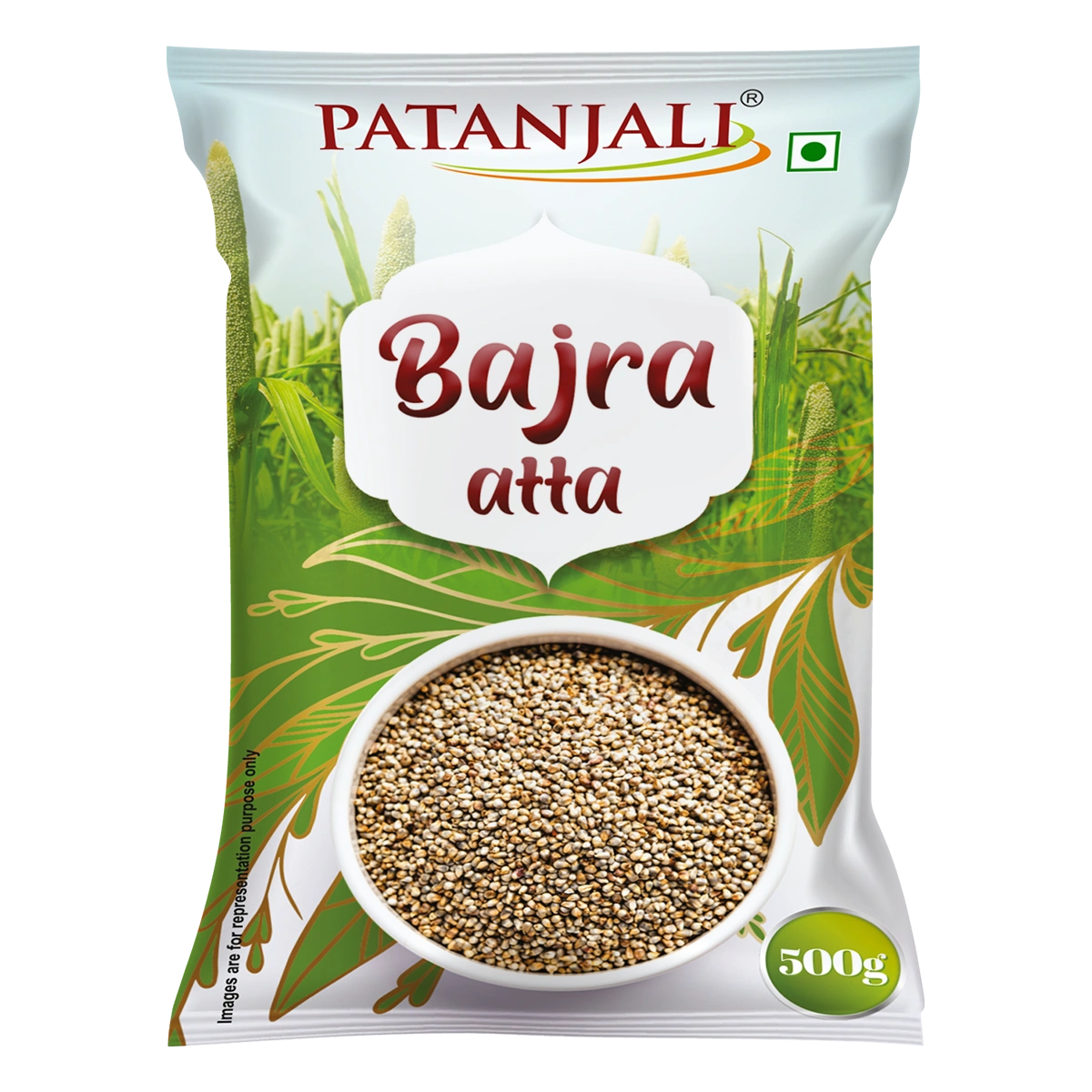 Bajra Atta