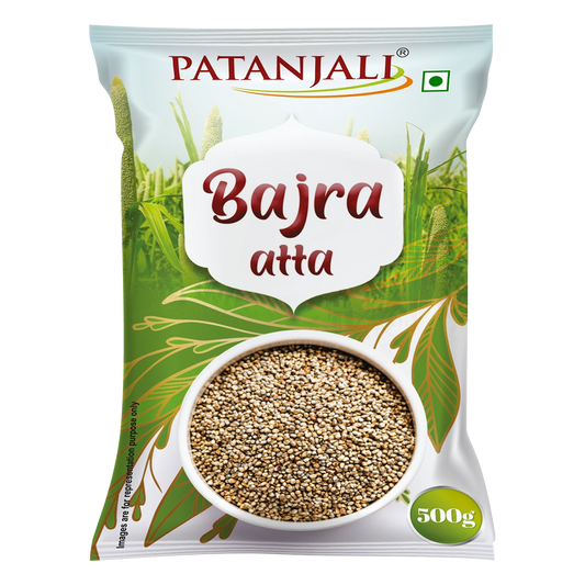 Bajra Atta