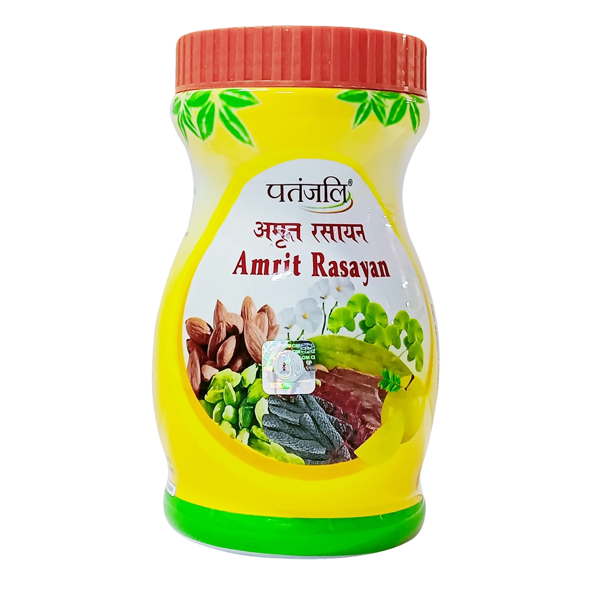 【Patanjali】 Patanjali Amrit Rasayan 500g｜パタンジャリ アムリット ラサーヤナ｜1kg