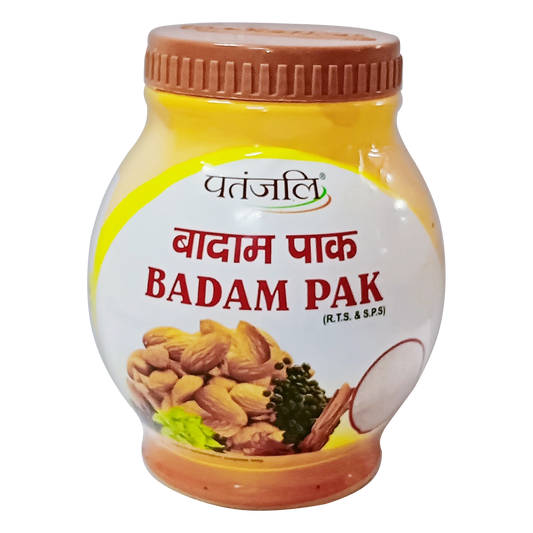 Patanjali Badam Pak