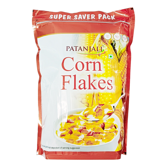 Patanjali Corn Flakes