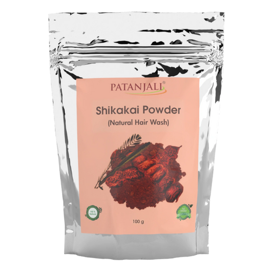 Patanjali Shikakai Powder