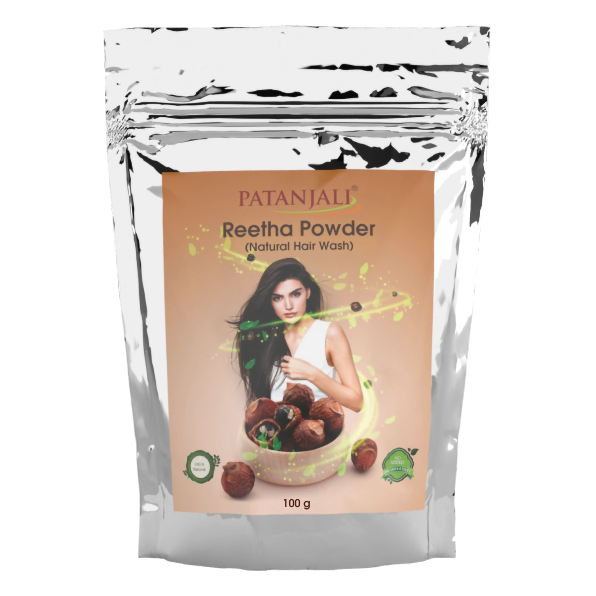 Reetha Powder