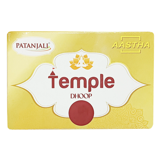 Aastha Temple Dhoop