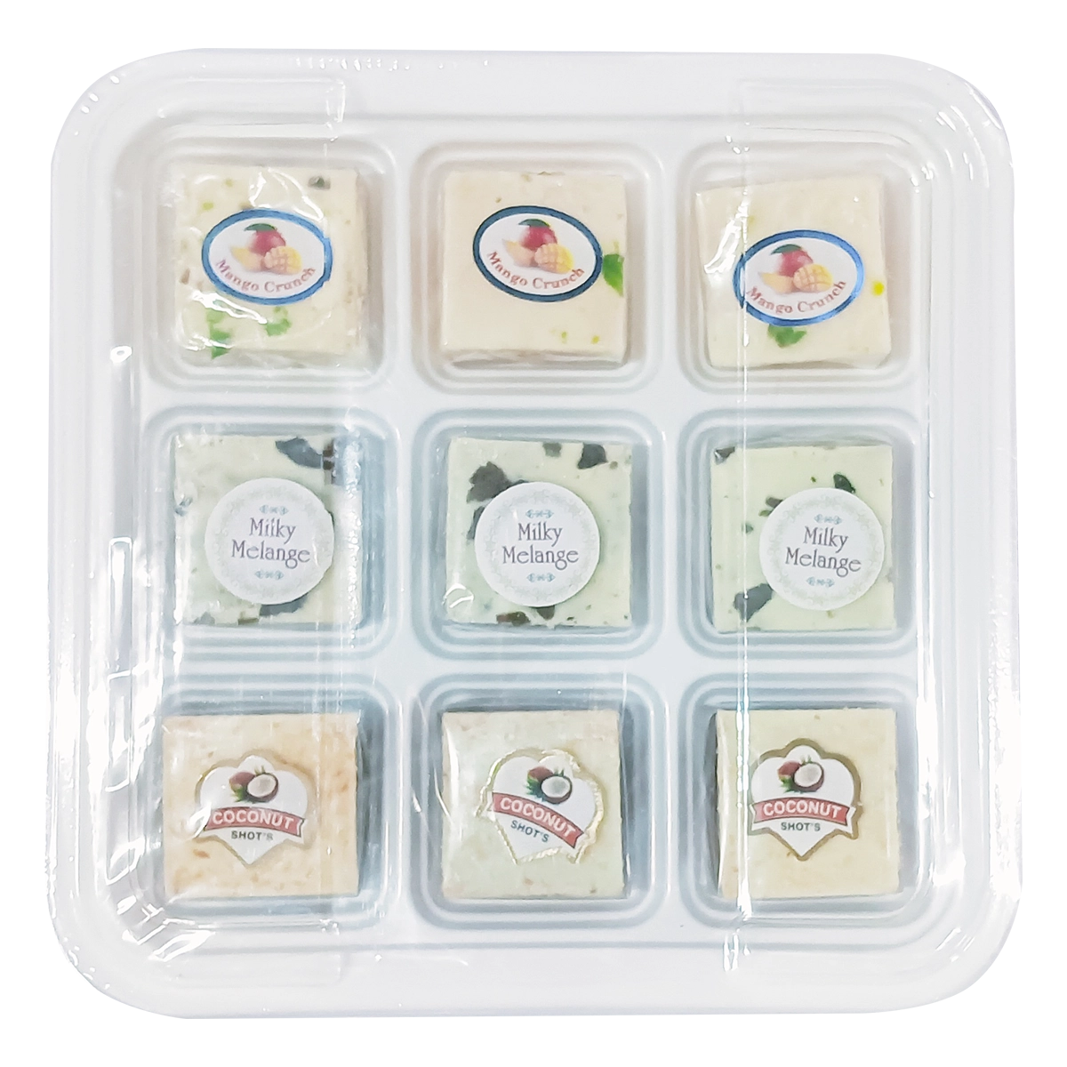 Utsav Assorted Bites