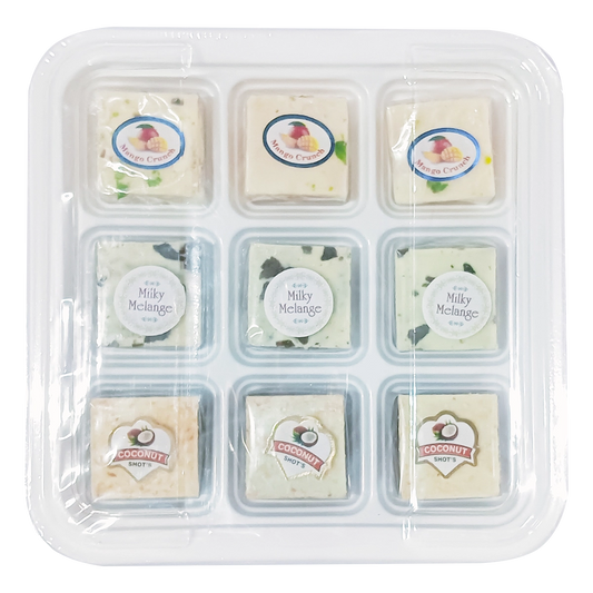 Utsav Assorted Bites