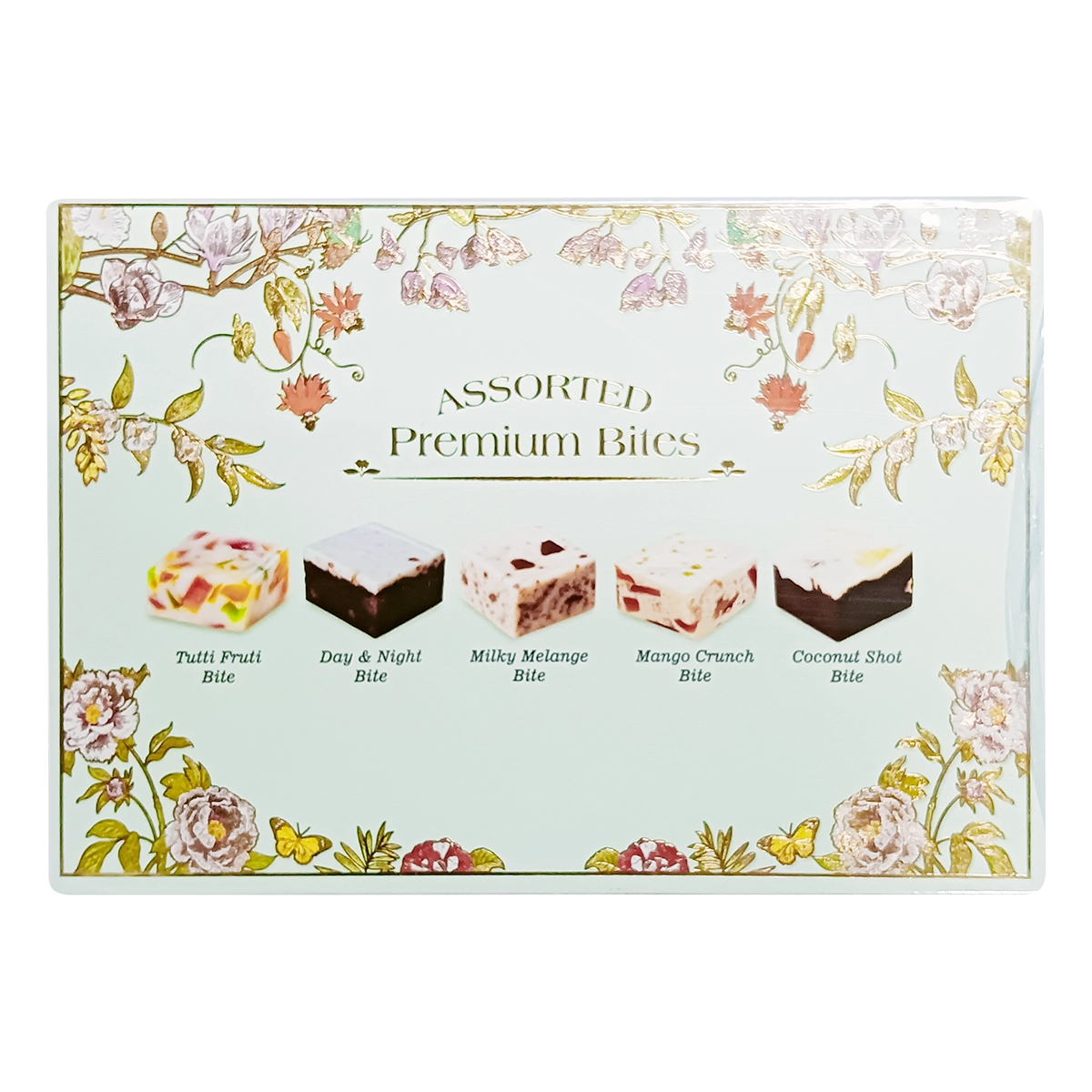 Utsav Assorted Bites 300g
