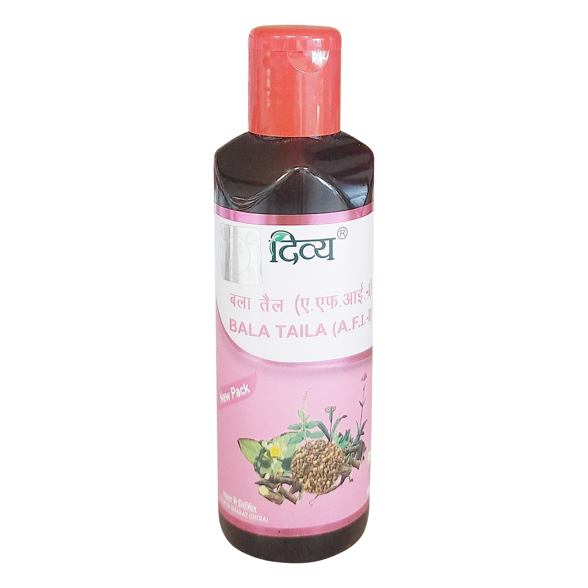 Divya Bala Taila (100 Ml)