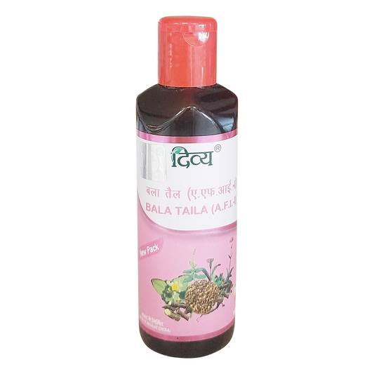 Divya Bala Taila (100 Ml)