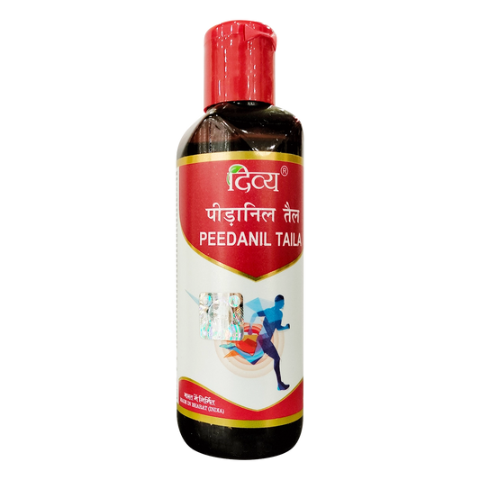 Divya Peedanil Taila (100 ml)