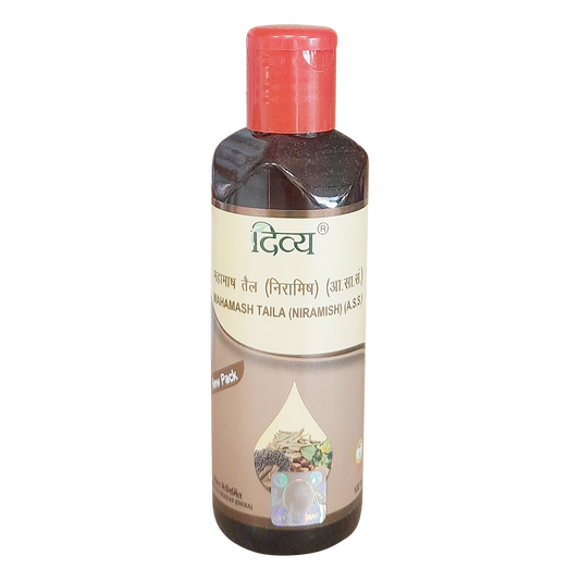 Divya Mahamash Taila (100 ml)