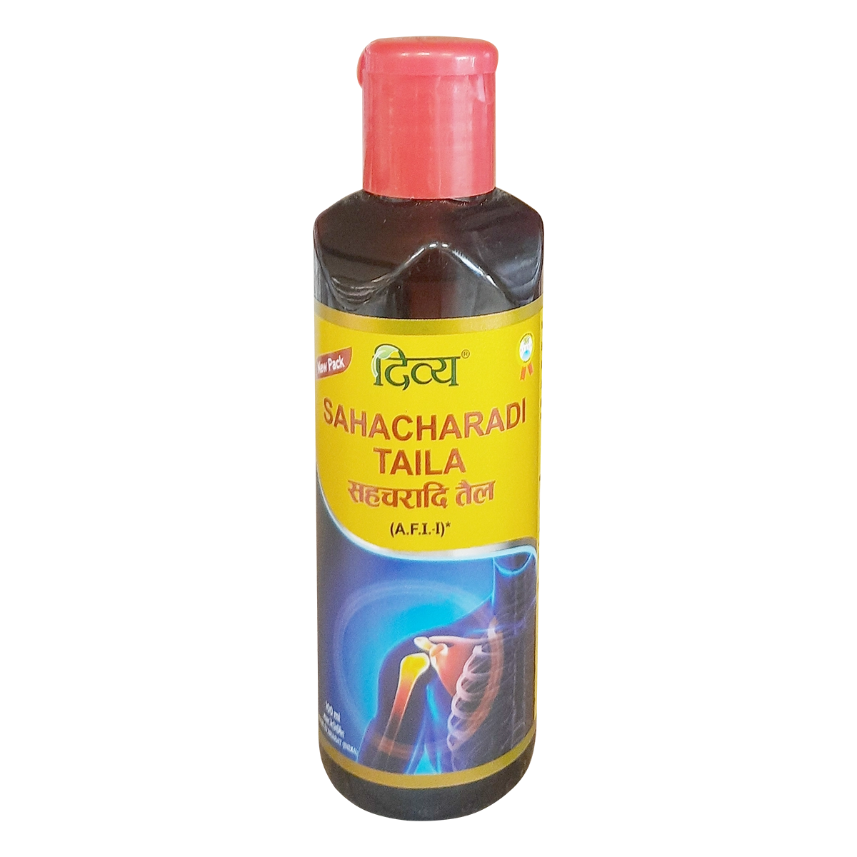 Divya Sahacharadi Taila (100 ML)