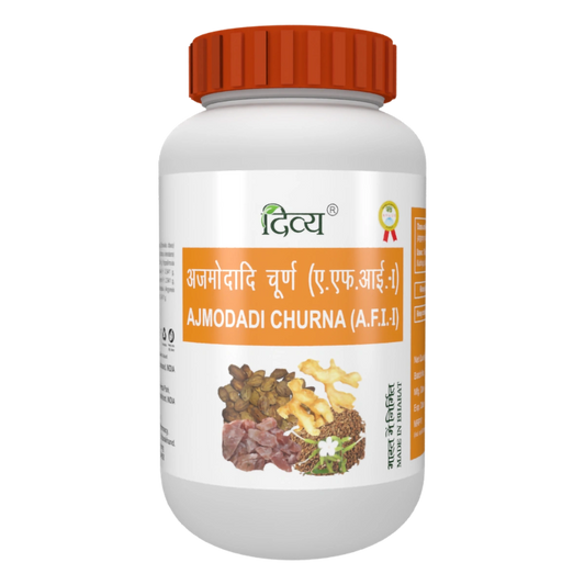 Divya Ajmodadi Churna (100 g)