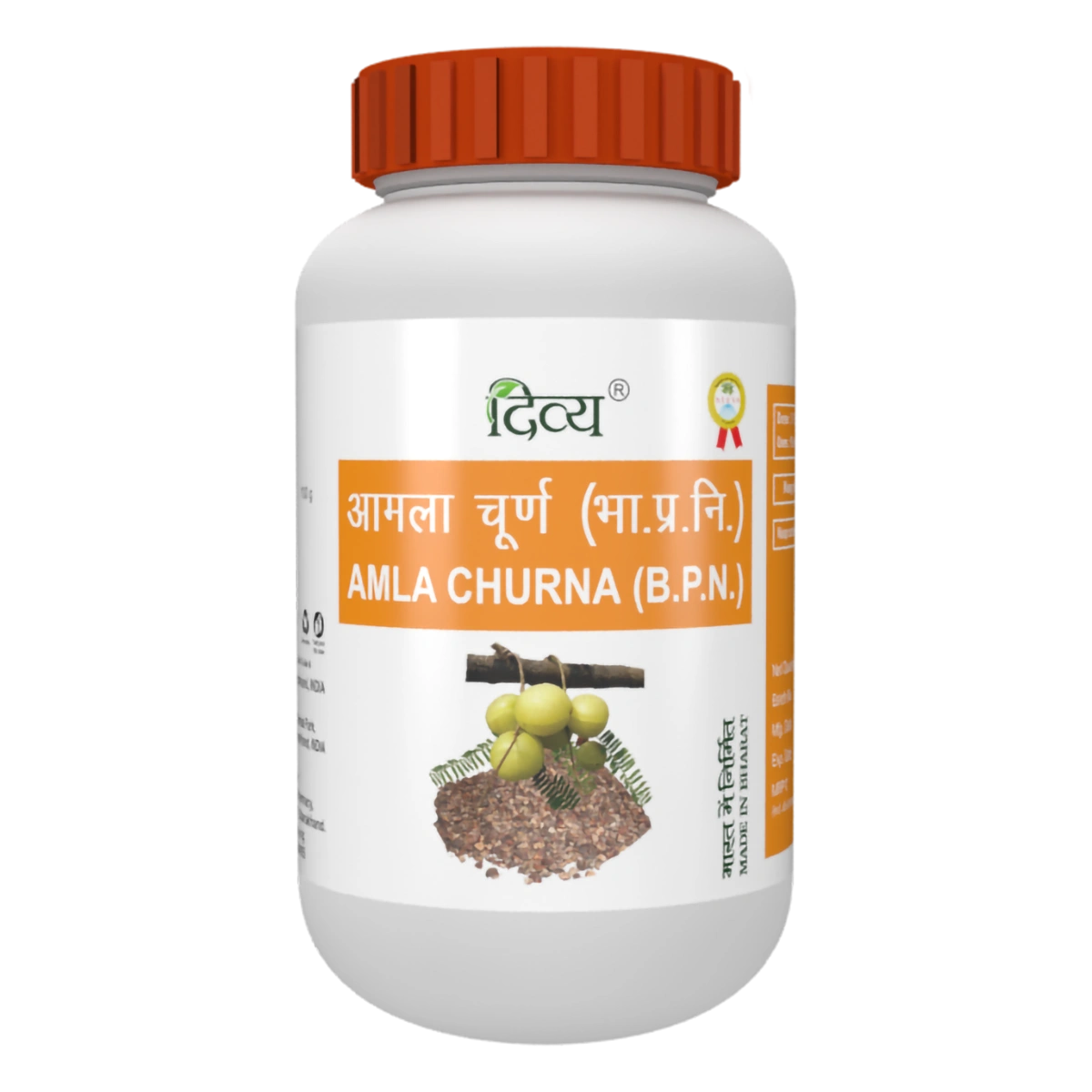 Divya Amla Churna (100 Gram)