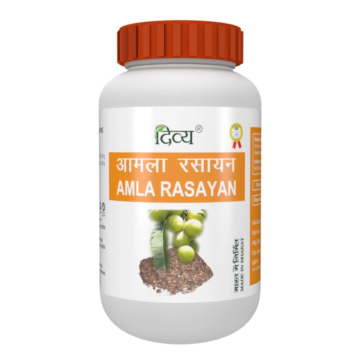 Divya Amla Rasayan (100 Gram)