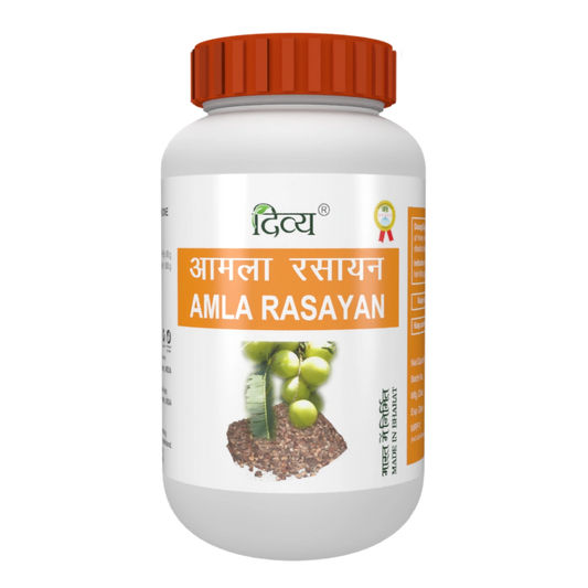 Divya Amla Rasayan (100 Gram)