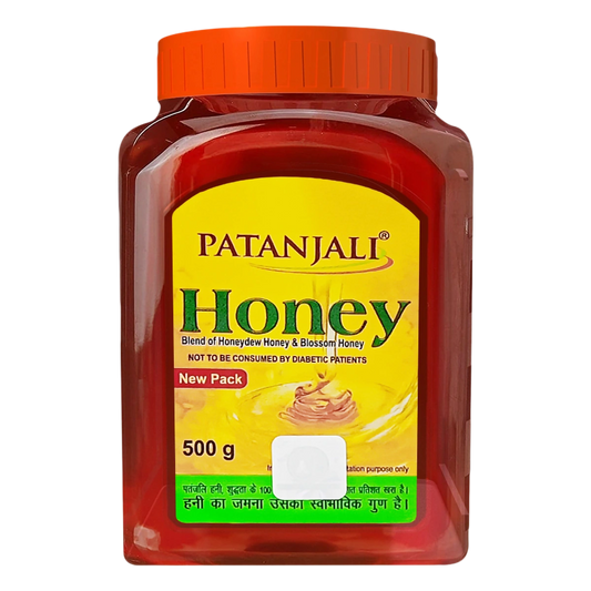 Patanjali Honey (250 Gram) 500g