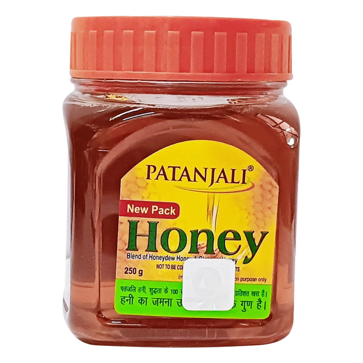 Patanjali Honey (250 Gram)