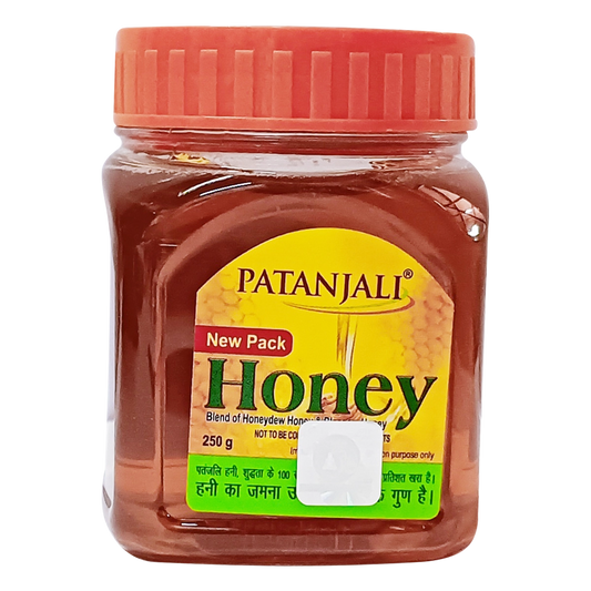 Patanjali Honey (250 Gram)
